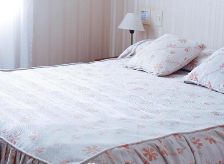 חדר סטנדרט לשלושה, Mirador Del Golfo