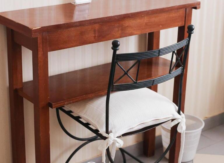 חדר סטנדרט לשלושה, Mirador Del Golfo