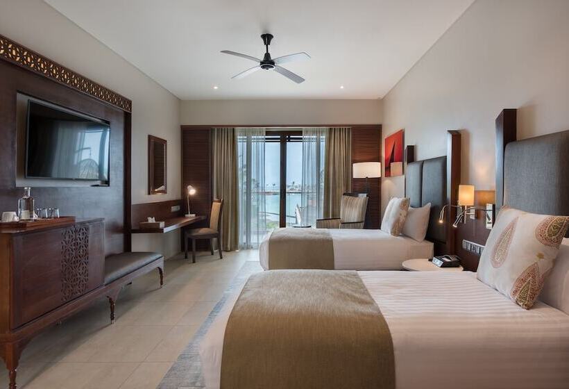 带海景的行政房, Verde Zanzibar  Azam Luxury Resort And Spa