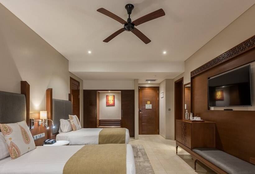 غرفة إدارية مطلة على البحر, Verde Zanzibar  Azam Luxury Resort And Spa