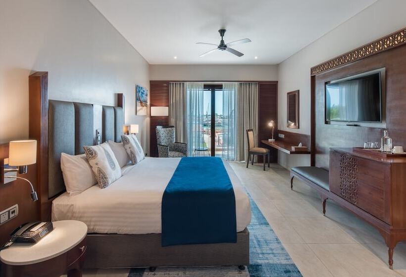 带海景的行政房, Verde Zanzibar  Azam Luxury Resort And Spa