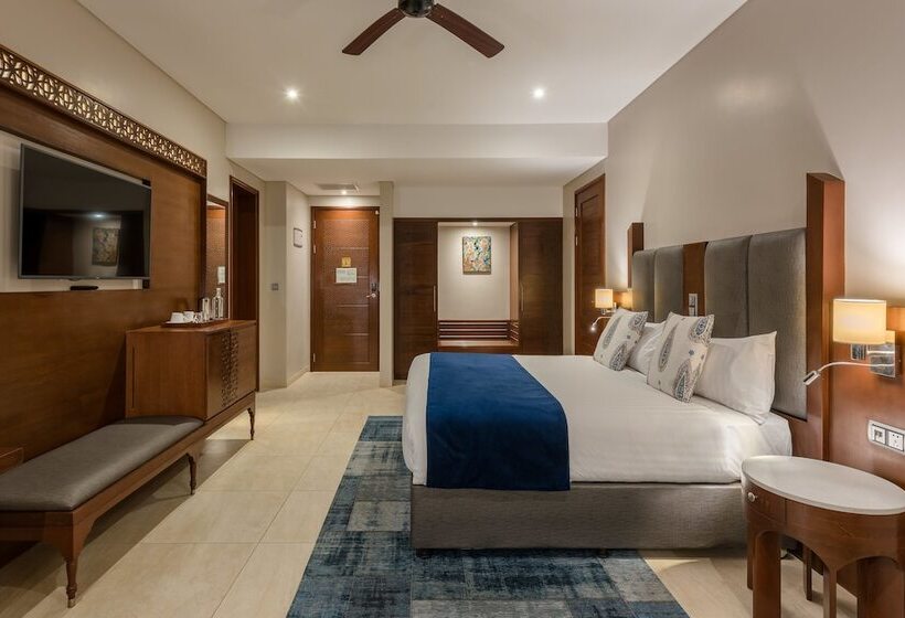 غرفة إدارية مطلة على البحر, Verde Zanzibar  Azam Luxury Resort And Spa