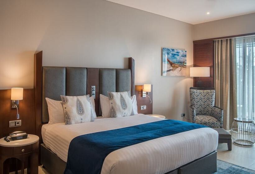 غرفة إدارية مطلة على البحر, Verde Zanzibar  Azam Luxury Resort And Spa