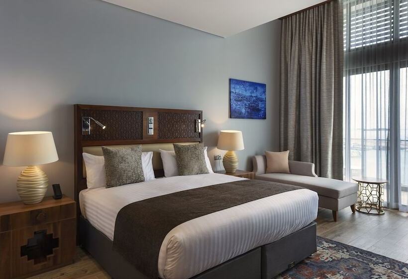 شقة دور أخير غرفتين نوم, Verde Zanzibar  Azam Luxury Resort And Spa