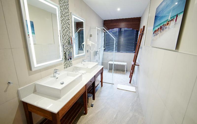 غرفة إدارية سرير كينج, Verde Zanzibar  Azam Luxury Resort And Spa