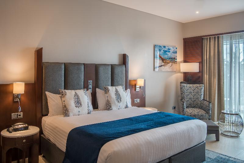 غرفة إدارية سرير كينج, Verde Zanzibar  Azam Luxury Resort And Spa