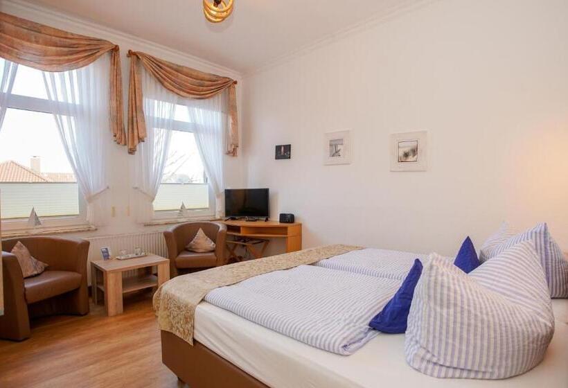 اتاق لوکس, Windrose Borkum