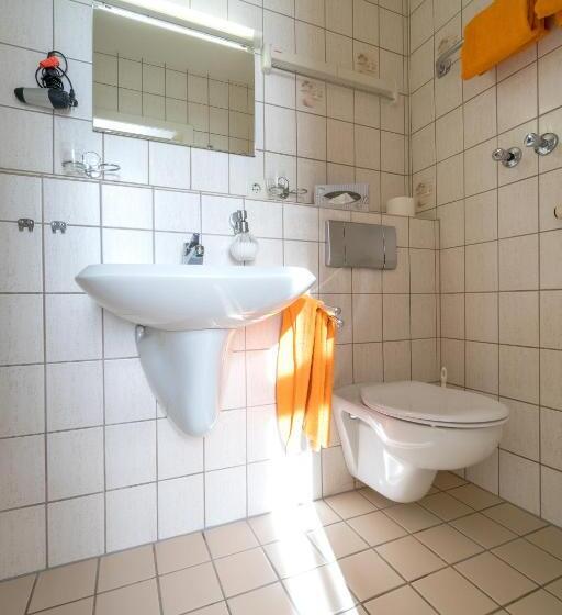 اتاق لوکس, Windrose Borkum