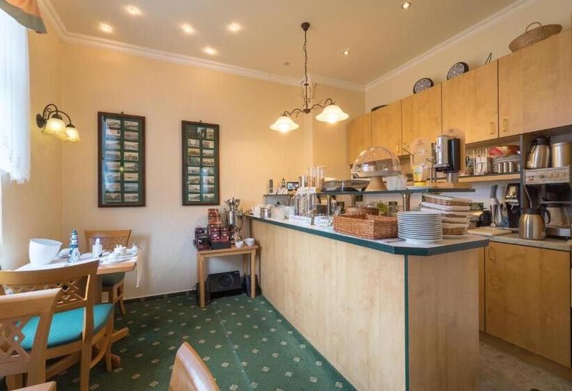 آپارتمان 1 خوابه, Windrose Borkum