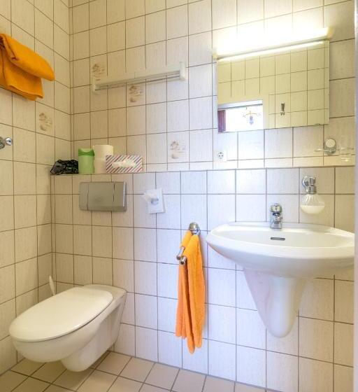 آپارتمان 1 خوابه, Windrose Borkum