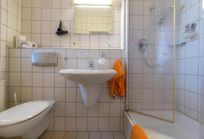 آپارتمان 1 خوابه, Windrose Borkum