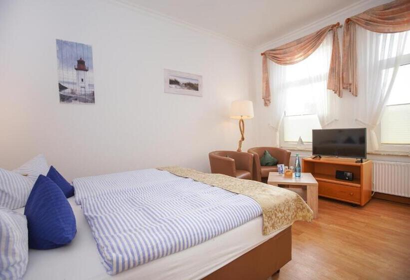 اتاق لوکس, Windrose Borkum