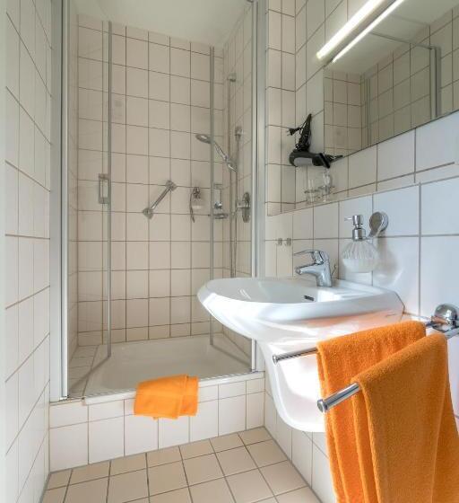 اتاق لوکس, Windrose Borkum