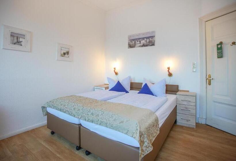 اتاق لوکس, Windrose Borkum