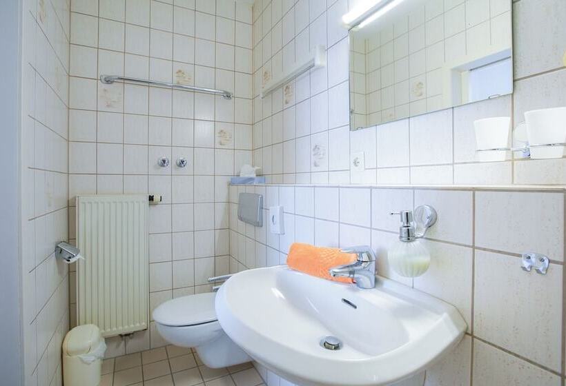 اتاق لوکس, Windrose Borkum