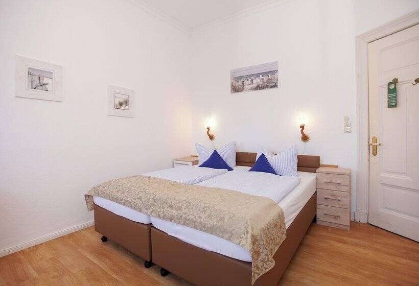 اتاق لوکس, Windrose Borkum