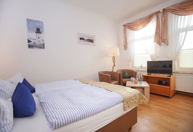 اتاق لوکس, Windrose Borkum