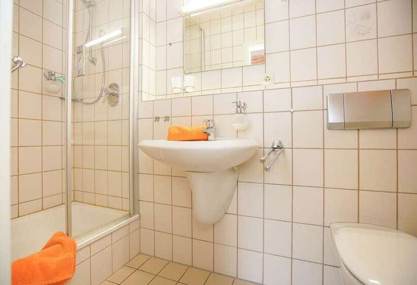 اتاق لوکس, Windrose Borkum