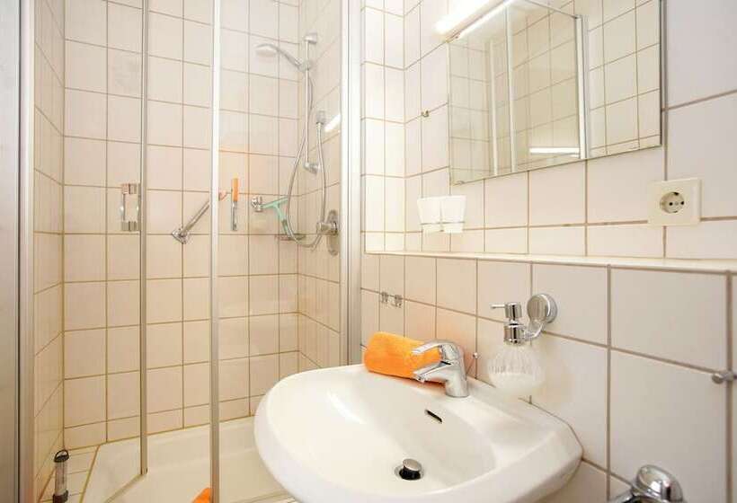 اتاق لوکس, Windrose Borkum