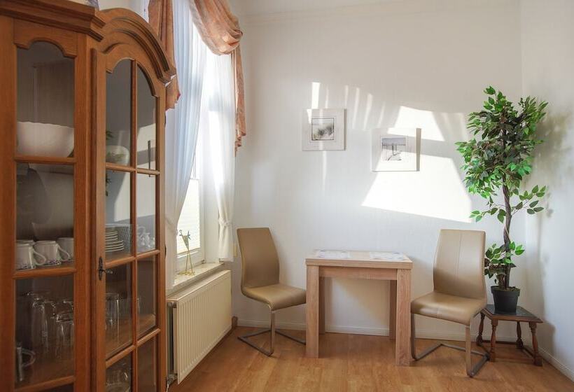 اتاق لوکس, Windrose Borkum