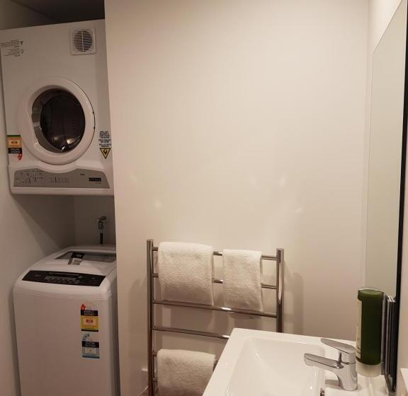 آپارتمان لوکس 1 خوابه, Wyndham Garden Remarkables Park Queenstown