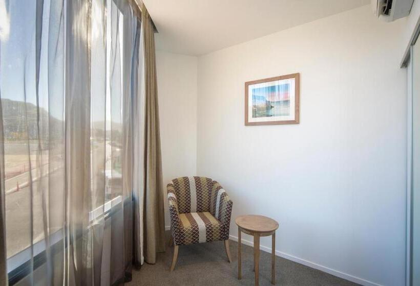 استودیوی لوکس, Wyndham Garden Remarkables Park Queenstown