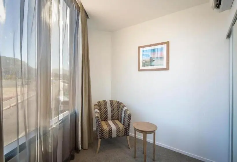 استودیوی لوکس, Wyndham Garden Remarkables Park Queenstown