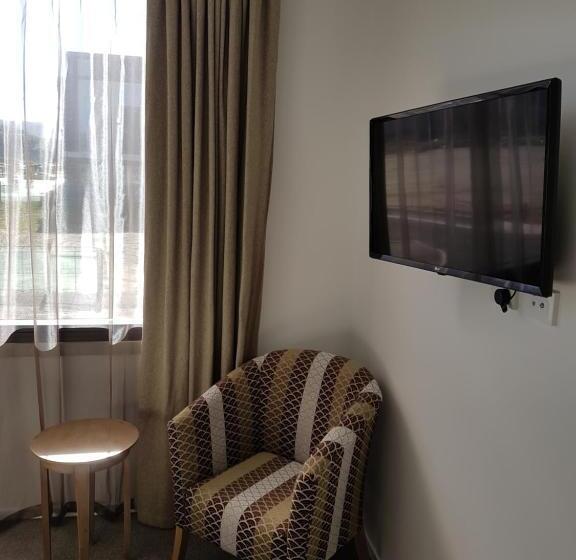 استودیوی لوکس, Wyndham Garden Remarkables Park Queenstown