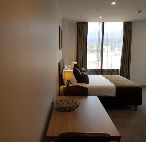 استودیوی لوکس, Wyndham Garden Remarkables Park Queenstown