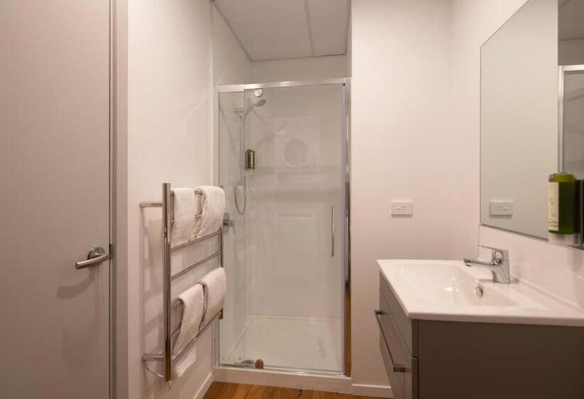 اتاق استاندارد, Wyndham Garden Remarkables Park Queenstown