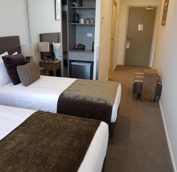 اتاق استاندارد, Wyndham Garden Remarkables Park Queenstown