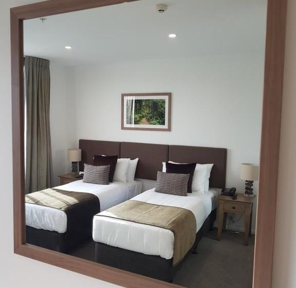 استودیوی استاندارد, Wyndham Garden Remarkables Park Queenstown