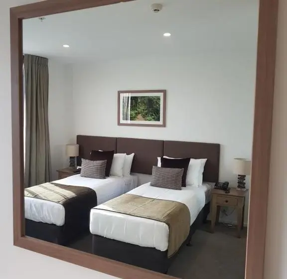 استودیوی استاندارد, Wyndham Garden Remarkables Park Queenstown