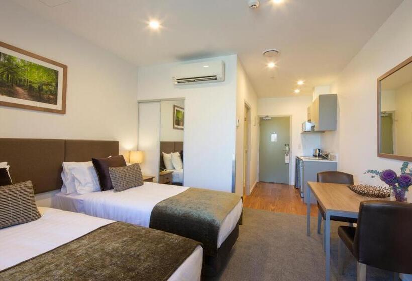 استودیوی استاندارد, Wyndham Garden Remarkables Park Queenstown