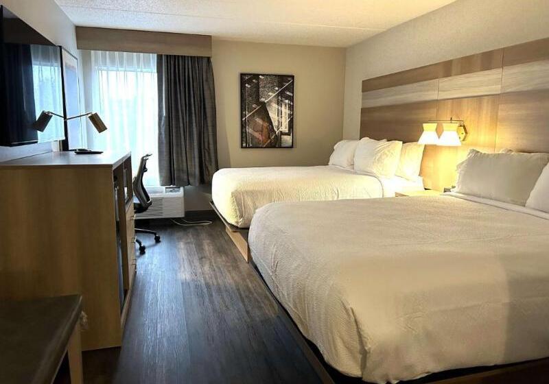 آپارتمان لوکس 1 خوابه, Wyndham Garden Remarkables Park Queenstown