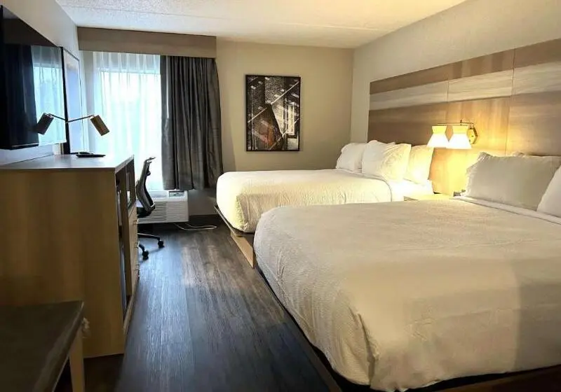 آپارتمان لوکس 1 خوابه, Wyndham Garden Remarkables Park Queenstown