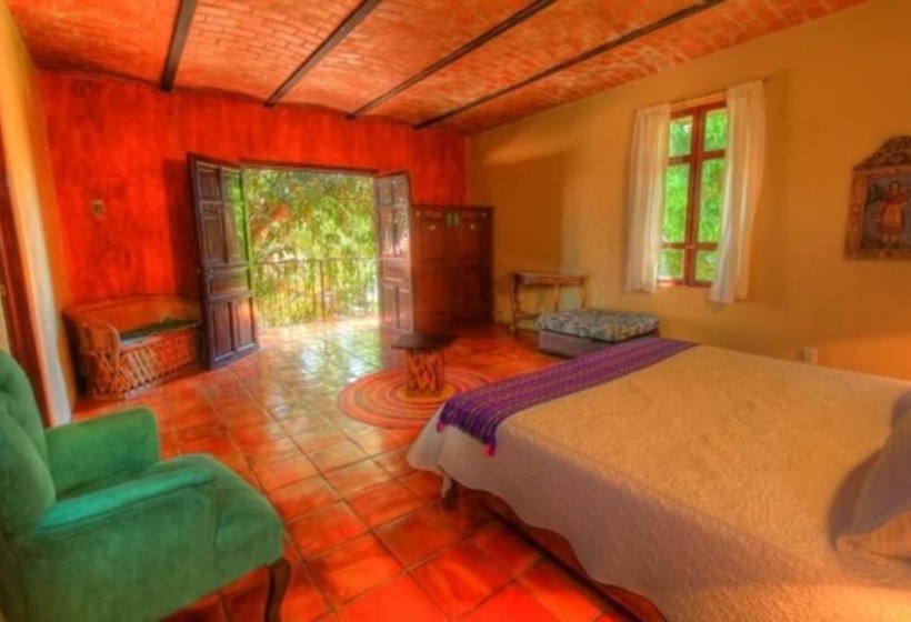 غرفة عائلية, Santa Lucia Hotel Boutique