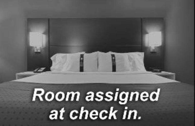 Студия Стандарт, Candlewood Suites Eau Claire I 94, An Ihg
