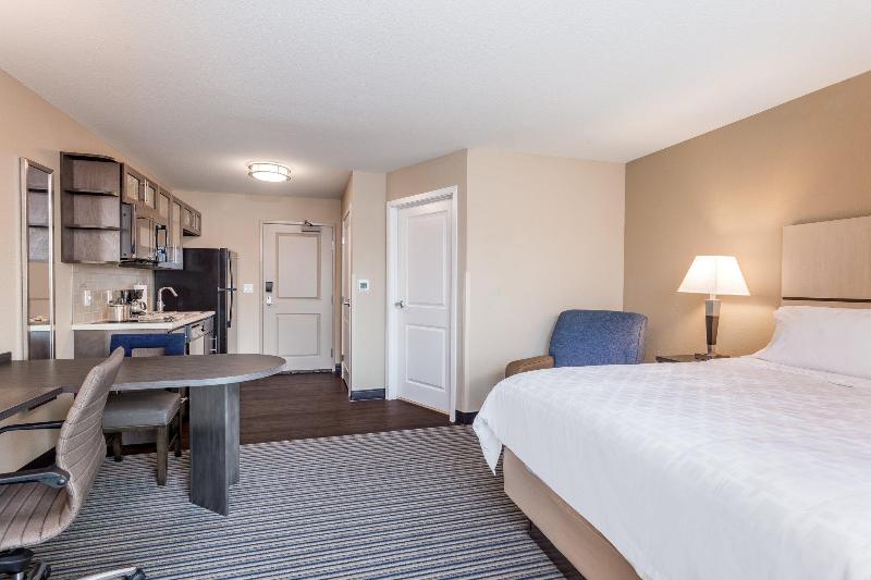 إستوديو قياسى سرير كينج, Candlewood Suites Eau Claire I 94, An Ihg