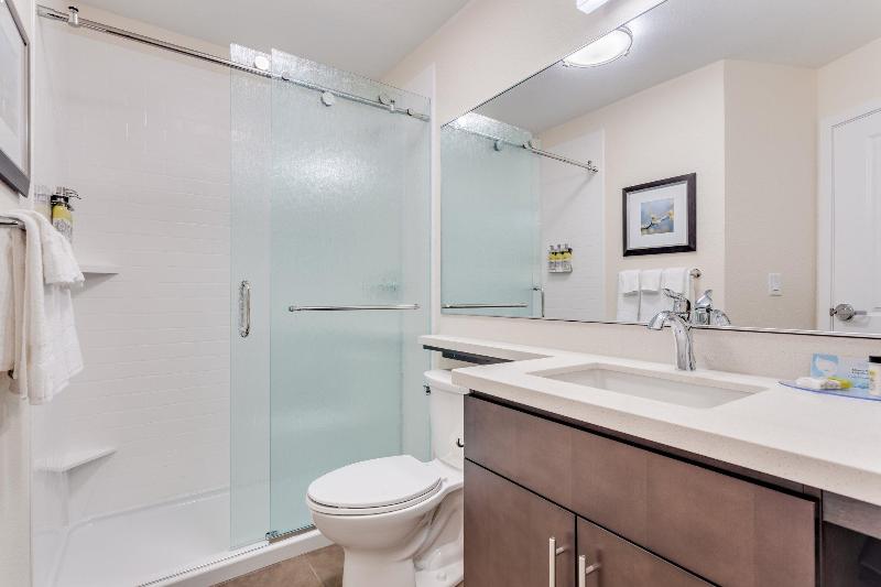 Студио Стандарт Кровать Кинг, Candlewood Suites Eau Claire I 94, An Ihg