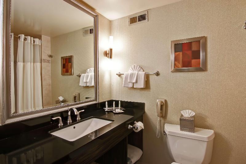 장애인을 위한 스위트, Candlewood Suites Eau Claire I 94, An Ihg