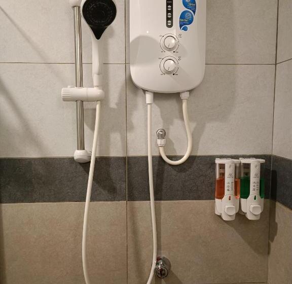 スタンダードルーム, Greencity