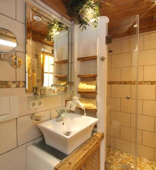 غرفة قياسية مطلة على الجبل, Haus Sonnenschein