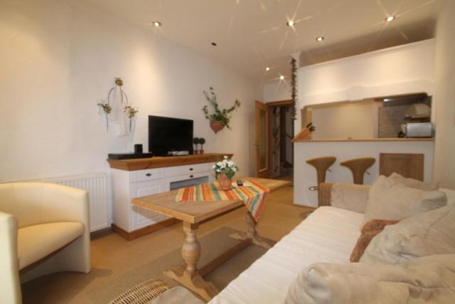 شقة غرفة واحدة, Haus Sonnenschein