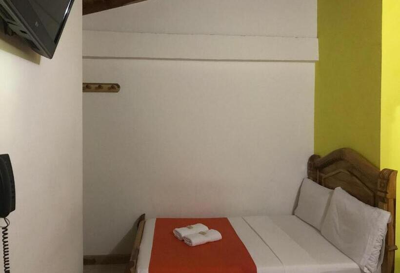Chambre Economy, Las Guacamayas Guatapé