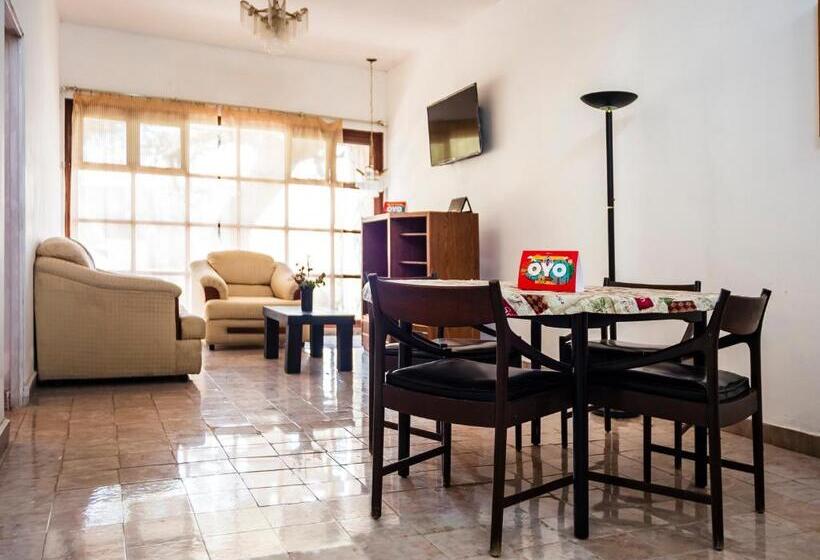 패밀리 룸, Oasis