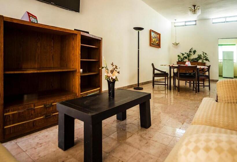 패밀리 룸, Oasis