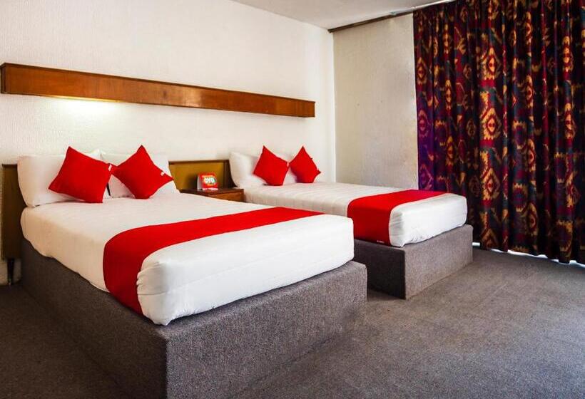 스탠다드 룸, Oasis