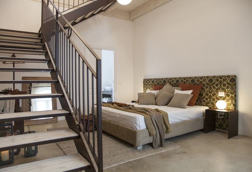 اتاق اجرایی با مشاهده, Ottolire Resort