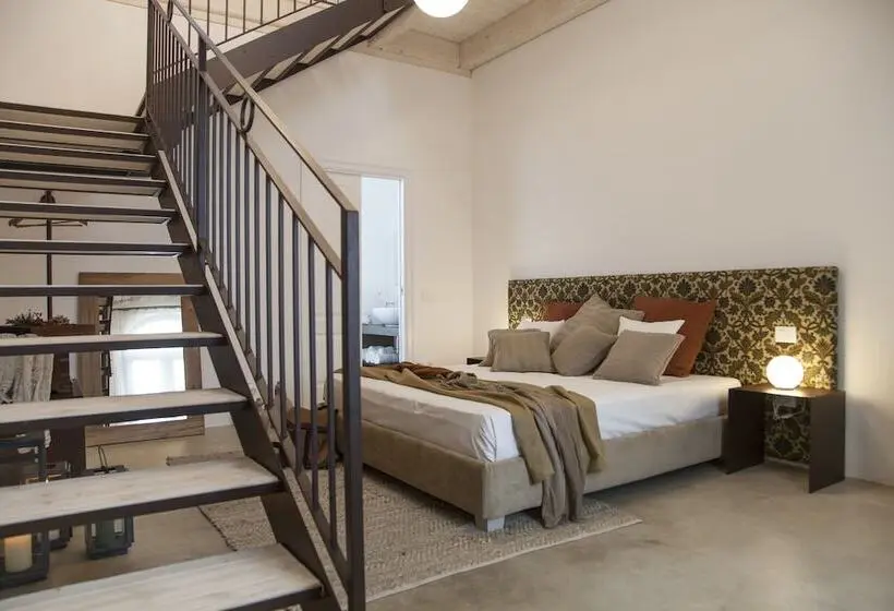 Executive-huone näköalalla, Ottolire Resort